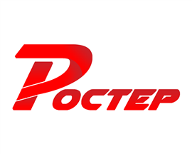 Roster company logo