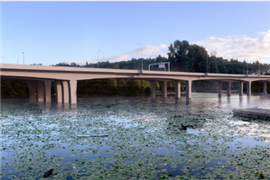 Skanska in $1.4 billion deal to replace vulnerable Seattle bridge