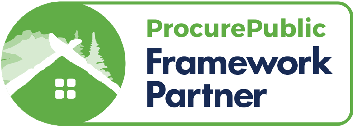 O'Keefe's ProcurePublic Framework logo