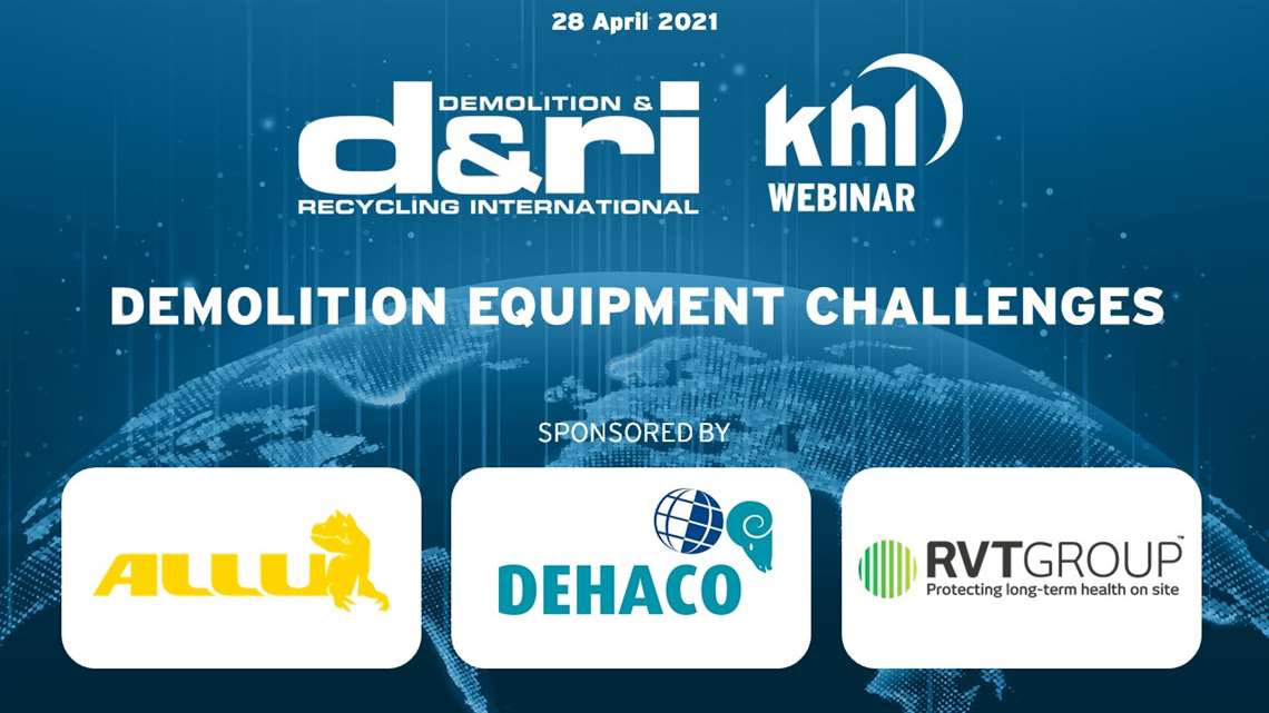DRi Presentation Demo Equip Challenges logo 1