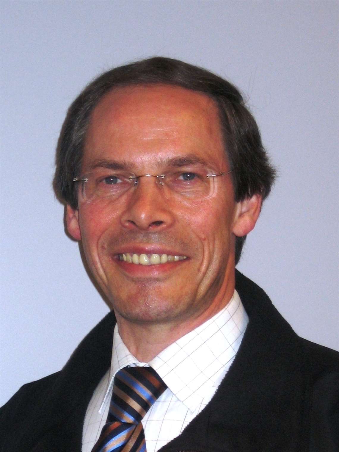 Burkhard Janssen