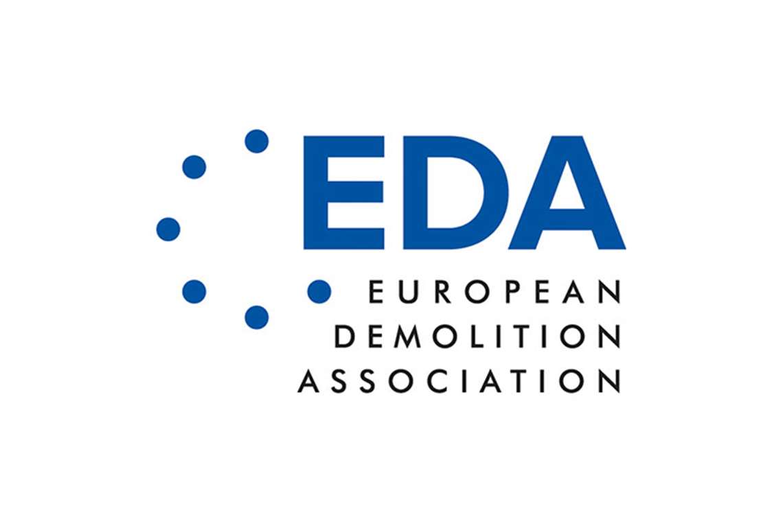 European Demolition Association logo