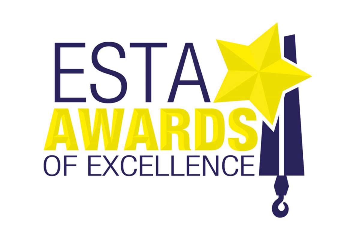 Esta awards logo