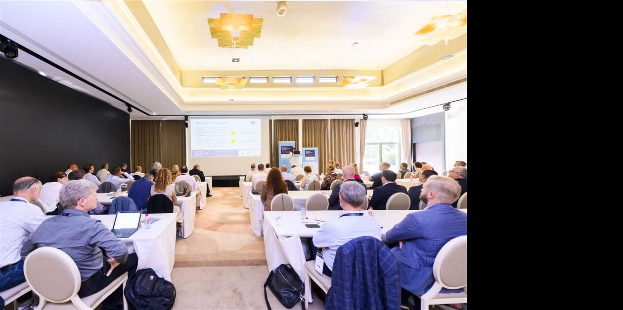 Amsterdam to host EDA convention Demolition & Recycling International