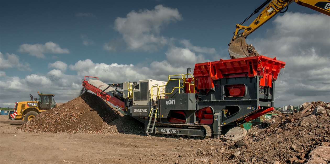 メンテナンス SANDVIK U DRILL D31 DU431