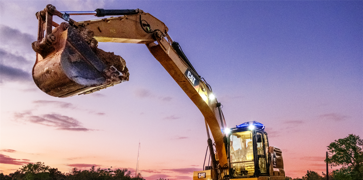 Former SpaceX engineers raise $115m for tech that removes operators from cabs