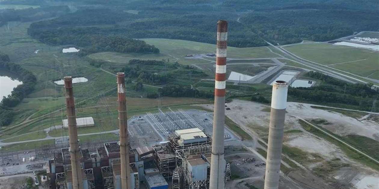 访谈：田纳西河谷管理局如何安全拆除受损烟囱- Demolition & Recycling International