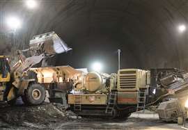 Photo: Metso