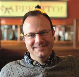 Rich Humphrey, Bentley Systems