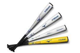 The new N700 baseball bats