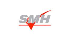 SMH Products logo
