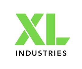 XL Industries logo