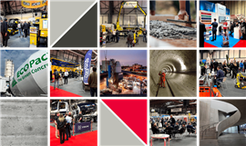 The Concrete Show