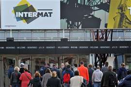 Intermat 2018