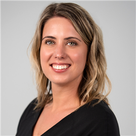 Agnes Wietrzynski, President and CEO, QM Environmental