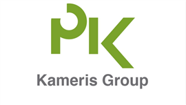 Kameris Group logo