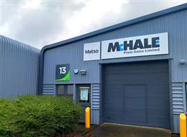 McHale Plant Sales' new Scotland branch