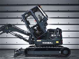 HX48A z