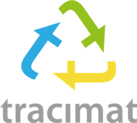 TRACIMAT logo