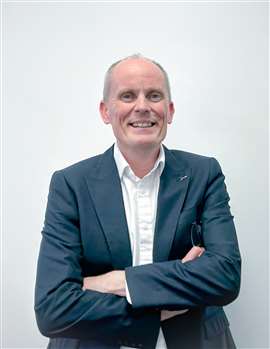 Guy Wakeley, Reconomy CEO