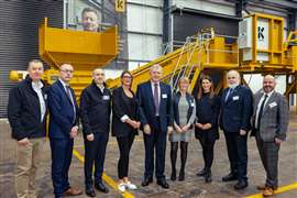 kiverco celebrate 30 year anniversary recycling manufacturing