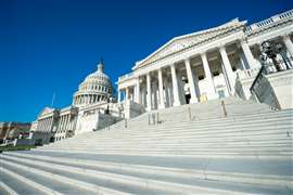 Capitol Building exterior