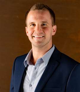 Justin Olthof, Vice President Sales & Estimating at Priestly Demolition Inc.