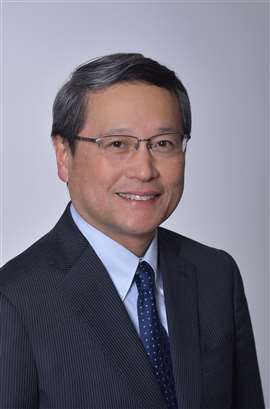 Takeshi Sunagawa, CEO of JRC Mobility Germany