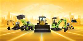 Lovol will be making its Bauma debut at the 2025 show.