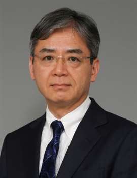 Takuya Imayoshi became president and CEO of Komatsu in January 2025