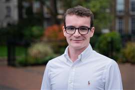 Cormac McLean, Managing Director of PDC Explosives Engineering