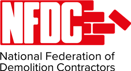 NEW NFDC logo
