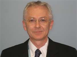 John Wolstenholme