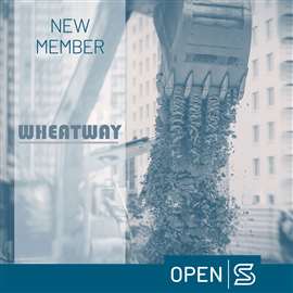 Wheatway Solutions and Open-S Alliance infographic