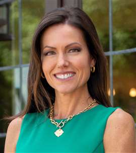O'Rourke Wrecking Company CEO Michele O'Rourke