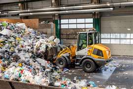 Photo: Liebherr