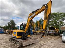 Photo: East Midlands Demolition
