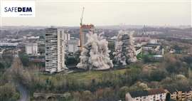Photo: Safedem