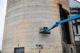 Photo: Brown & Mason