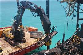 Photo: Liberty Industrial