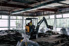 Photo: Metzner Recycling