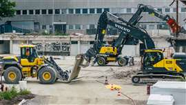 Photo: Volvo CE