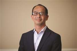 Truong Mai, Global Service Lead des multinationalen Beratungsunternehmens ERM. Foto: ERM