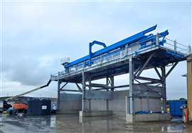 The X5 ProPress from CDE. (Photo: CDE)