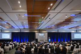 World Demolition Summit 2025.