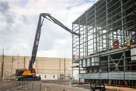 Photo: U.S. Department of Energy Office of Environmental Management