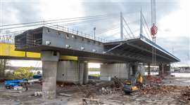 Photo: DDM Demontage