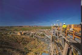 Photo: Liberty Industrial