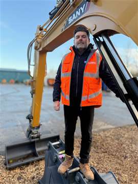 Photo: Global Machinery Solutions