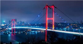 Ponte sul Bosforo
